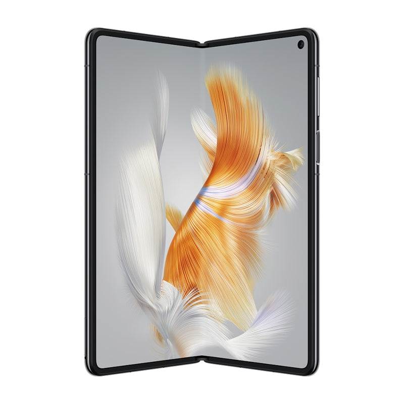 HUAWEI Mate X3 12GB+512GBMobilesUnfold a New Horizon Slim, Lightweight Quad-Curve Foldable Design Durable Kunlun Glass Ultra Vision XMAGE Camera Slim, Lightweight Quad-Curve Foldable Design239g Quad-Curve Body1, Slimmed Down to 5.3 mm thickness, Advance